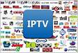 Lista de IPTV gratuita e legal rportugal